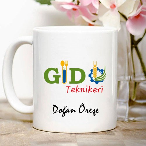 Gıda Teknikerine Hediye, Gıda Mühendisine Hediye